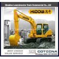 Excavador usado de Hidow de la marca de fábrica Hw360-8 de China